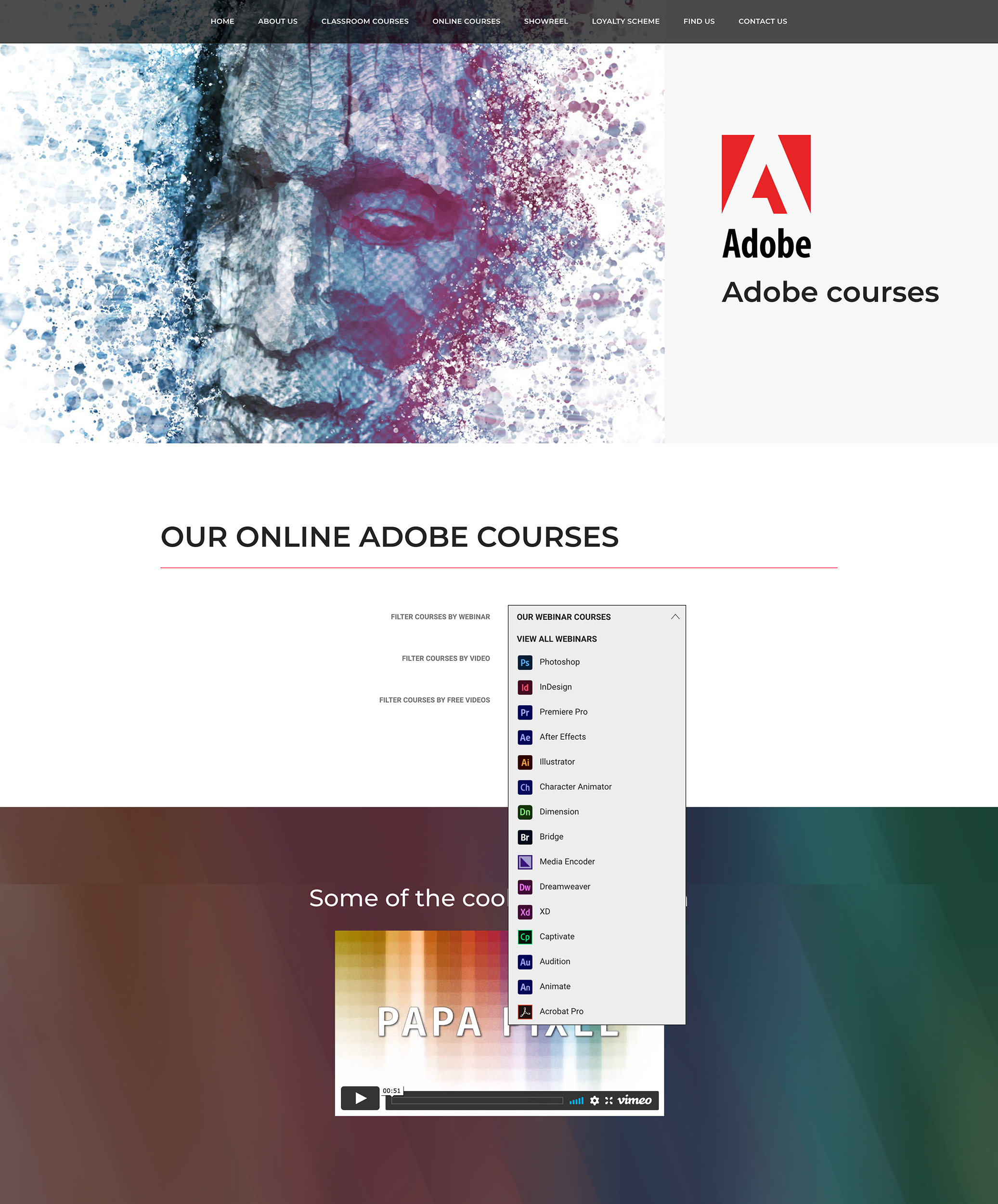 Old navigation part 02