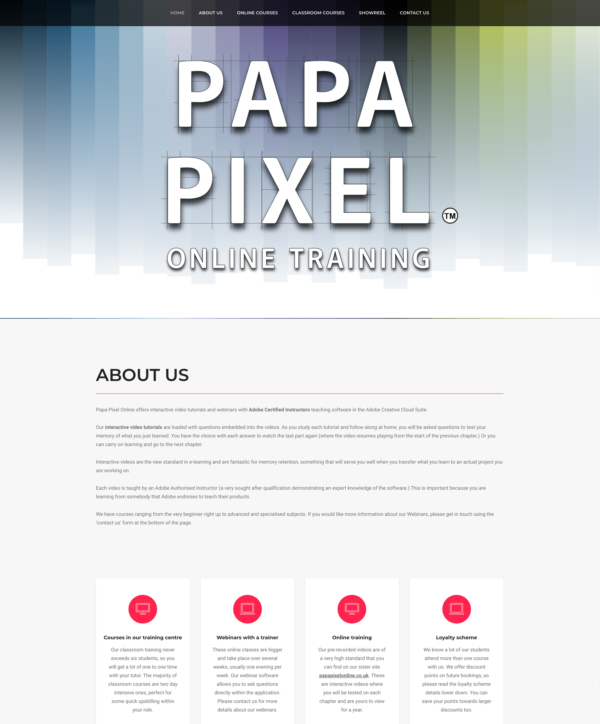 Old navigation part 02